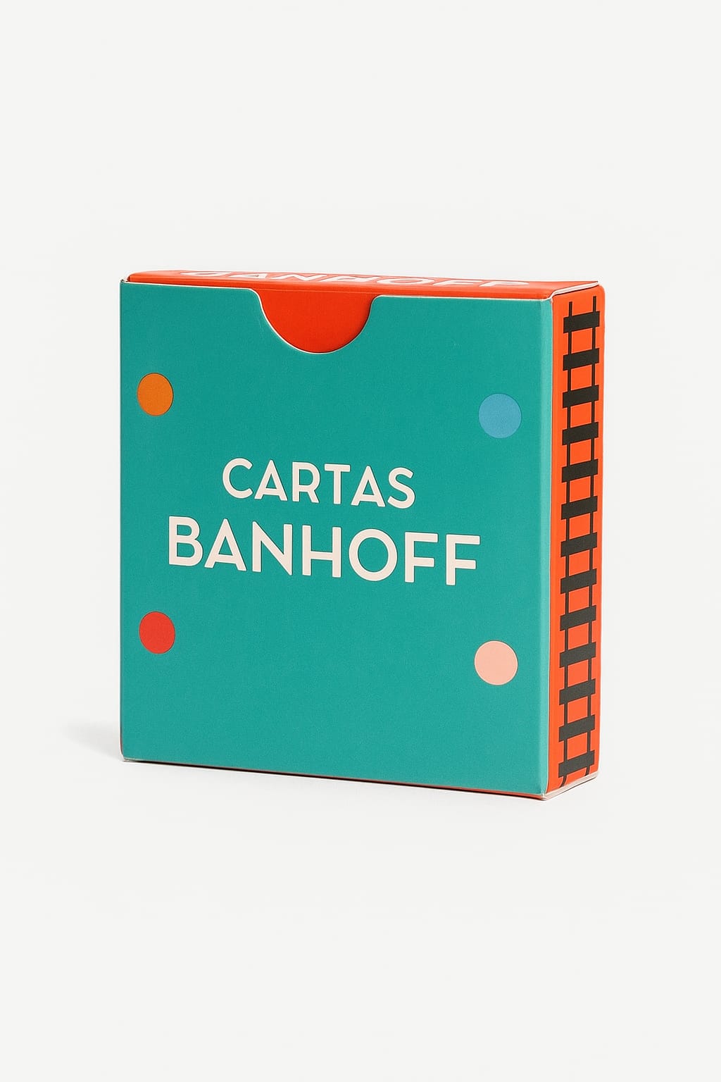 Cartas Banhoff