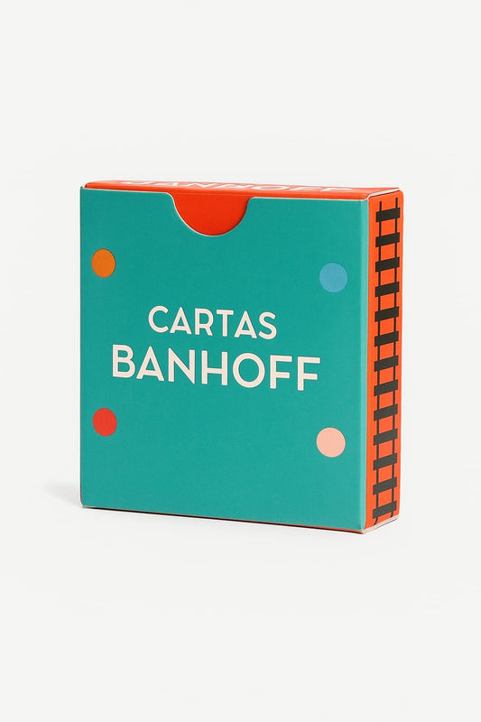 Cartas Banhoff