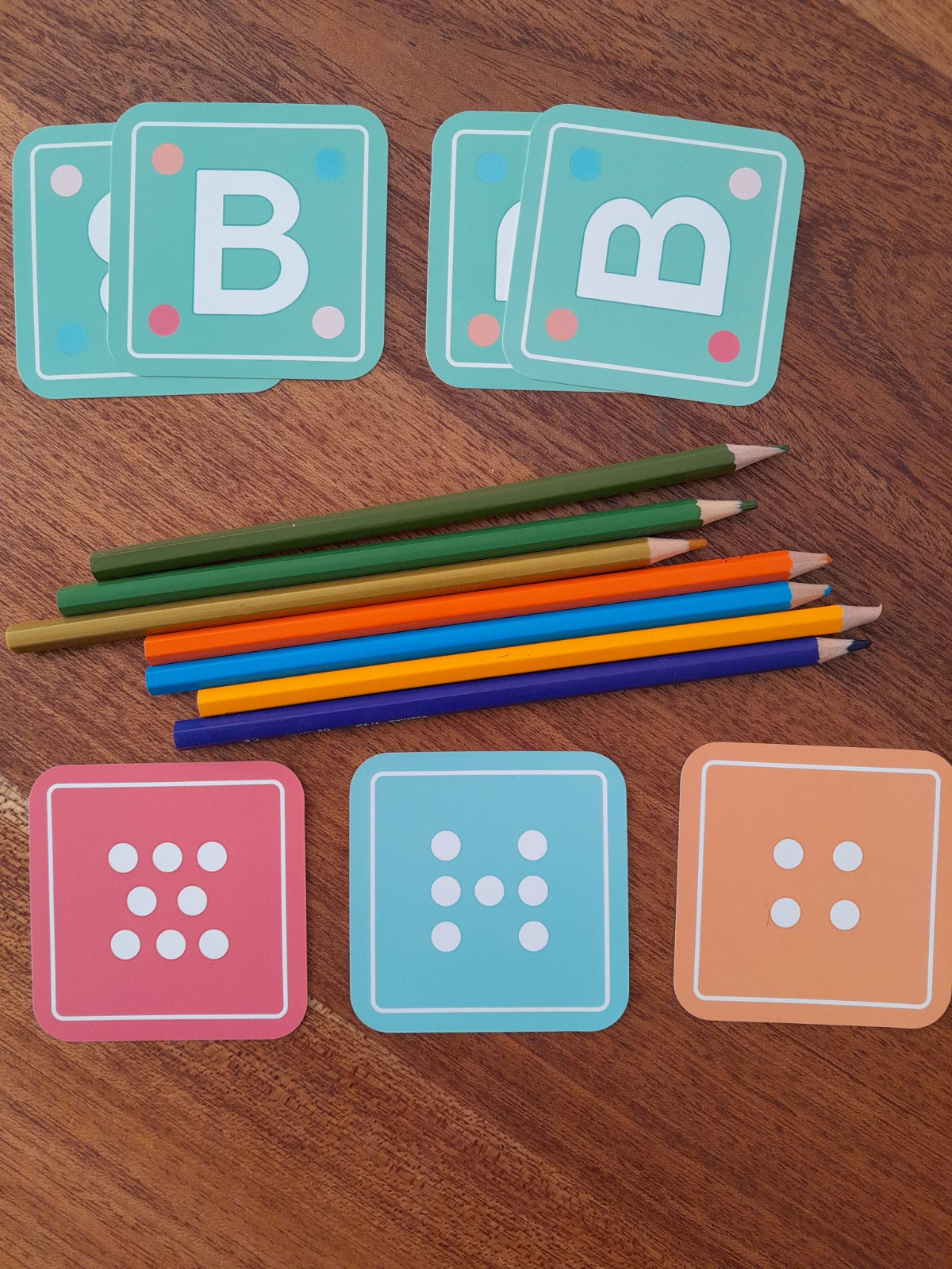 Cartas Banhoff