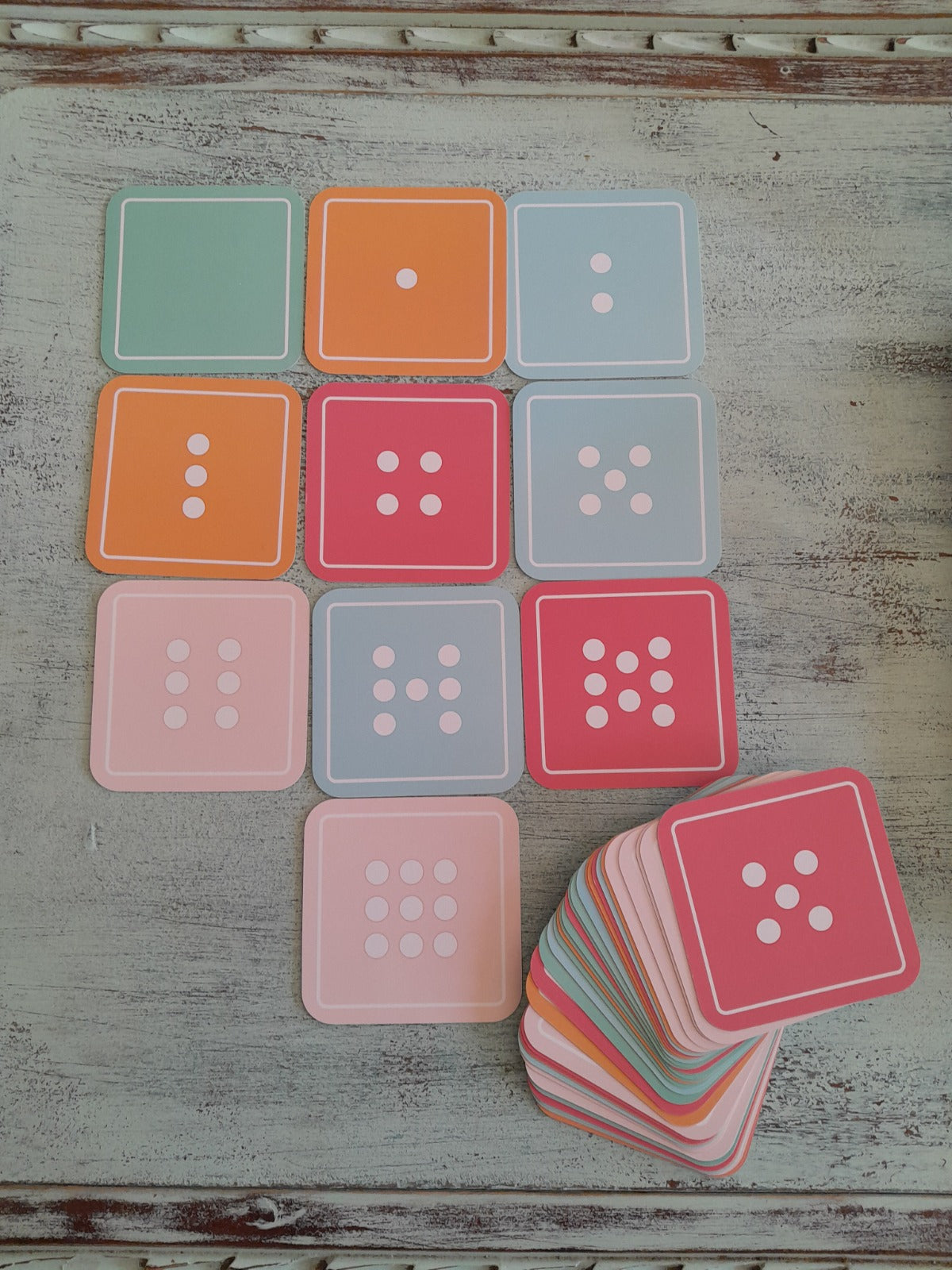Cartas Banhoff